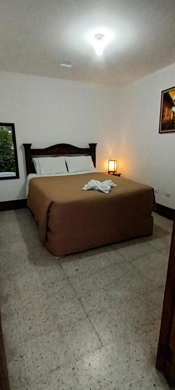 Hotel San Sebastian Antigua Eksteriør billede